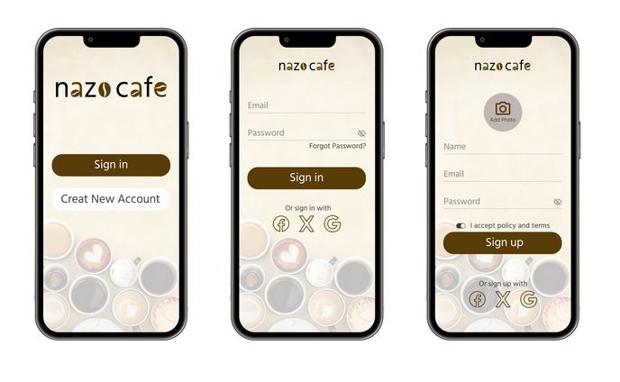 Daily UI #001