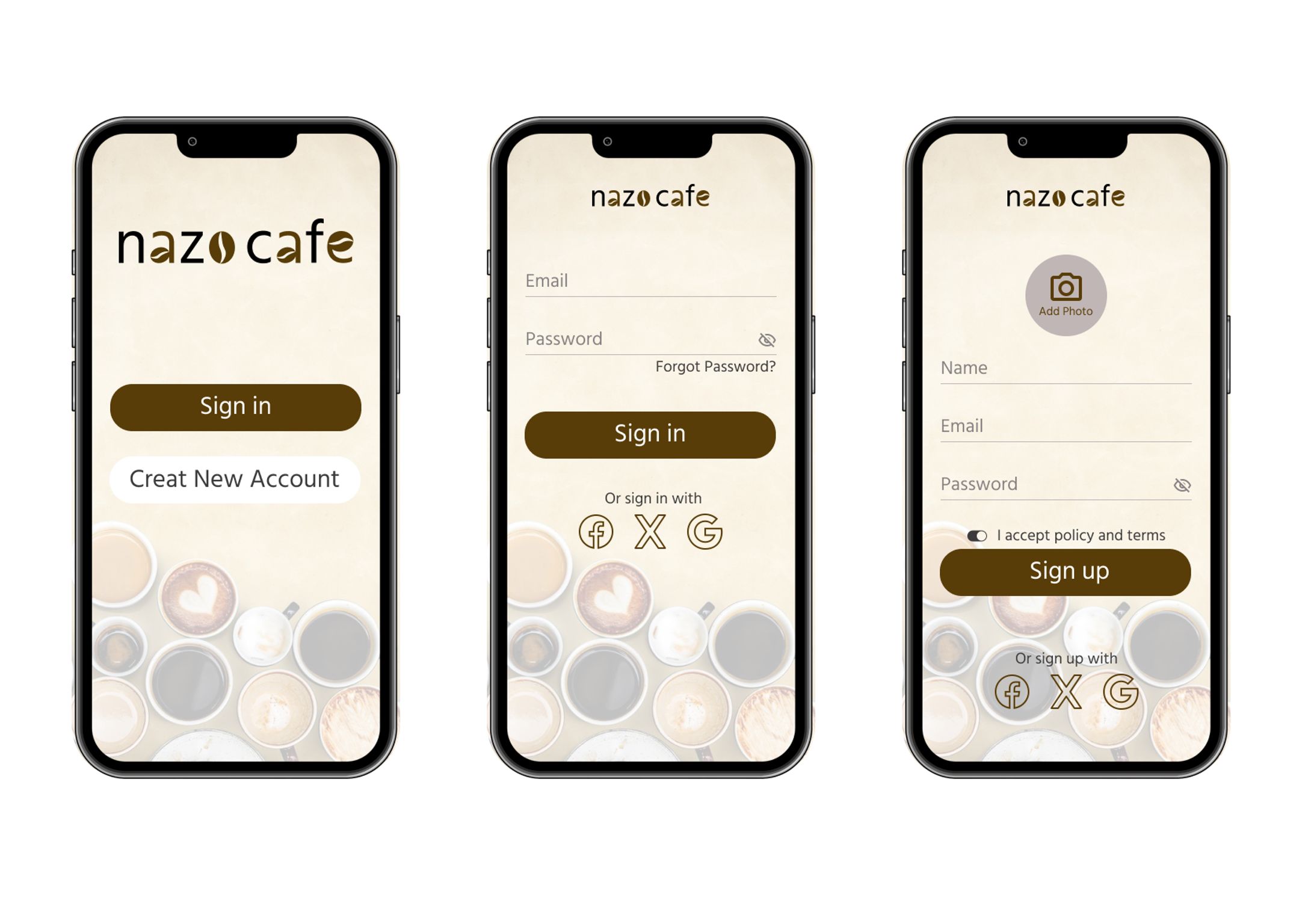 Daily UI #001-1