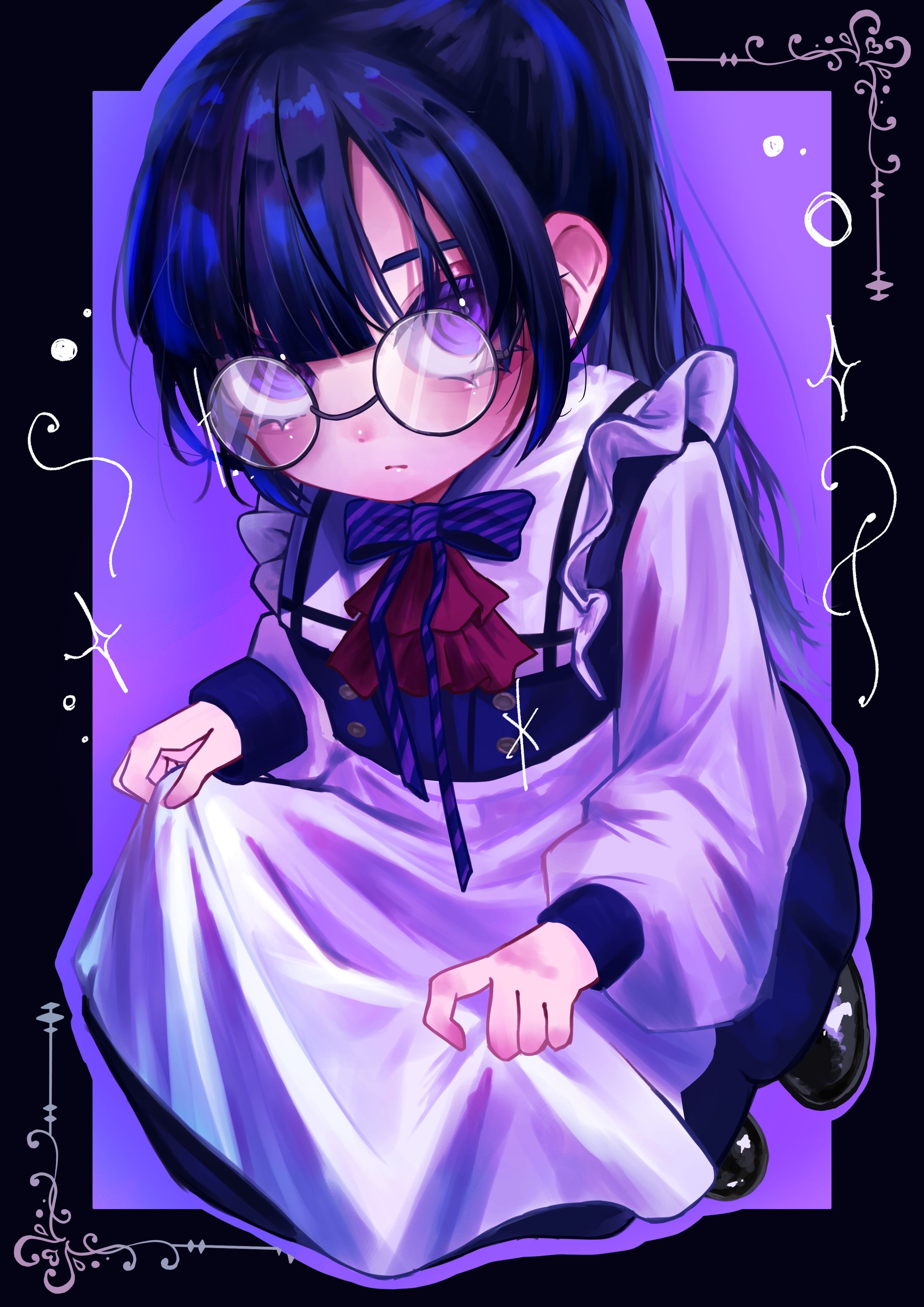 クラロリメイド-1
