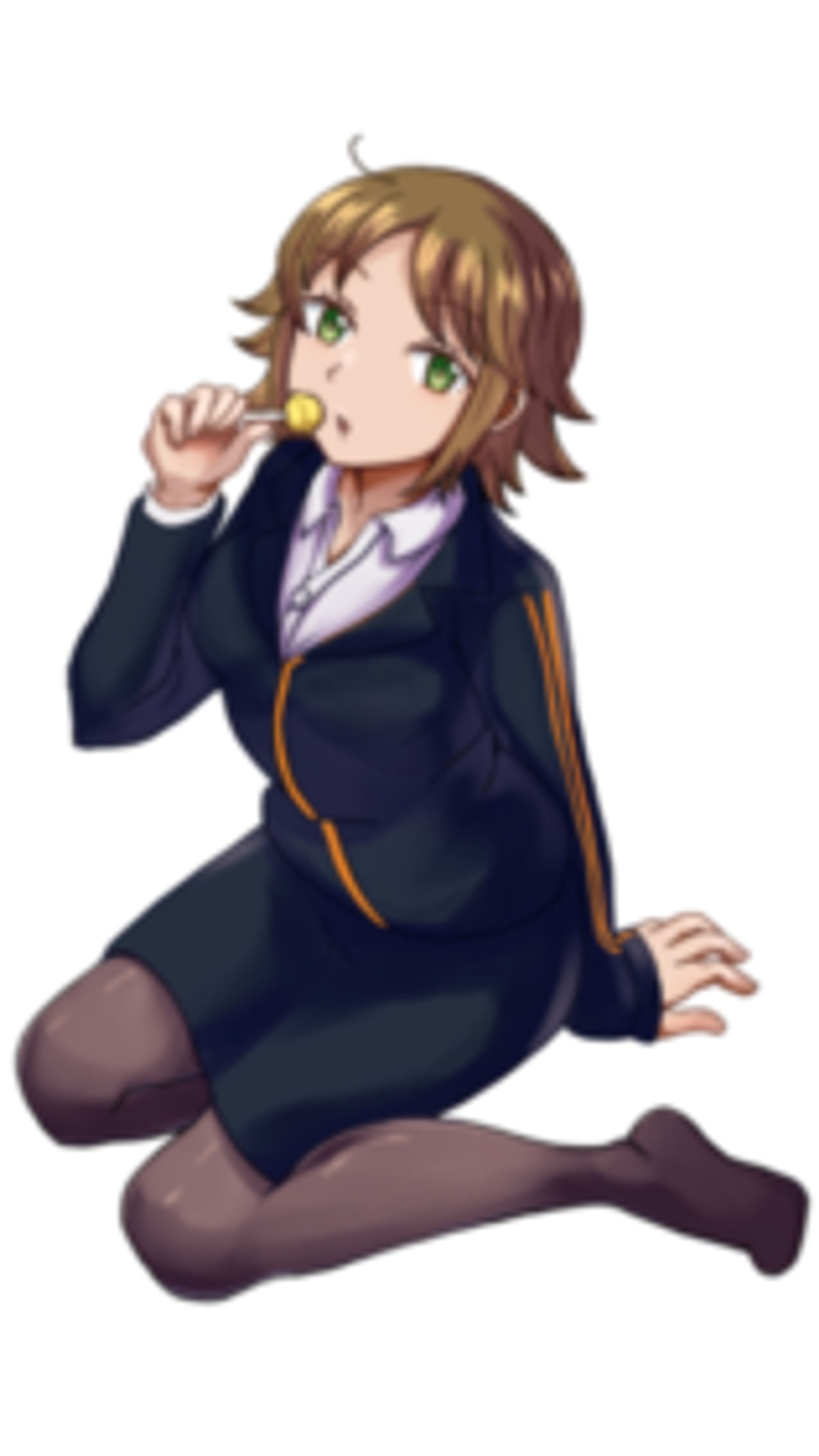 ワールドトリガー　小佐野-1