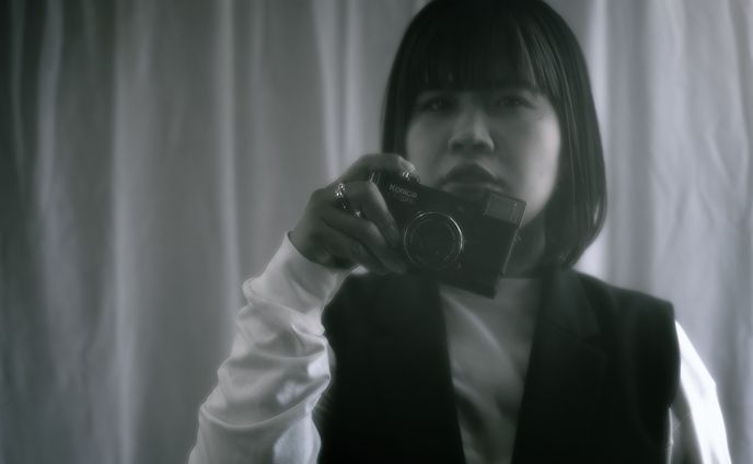 ヒナタユウ｜Photographer / Artist