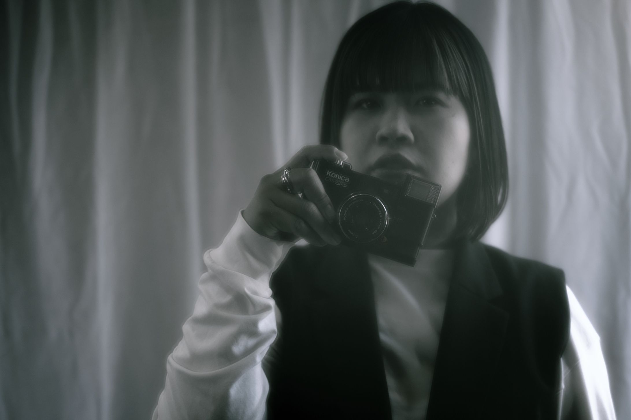 ヒナタユウ｜Photographer / Artist-1