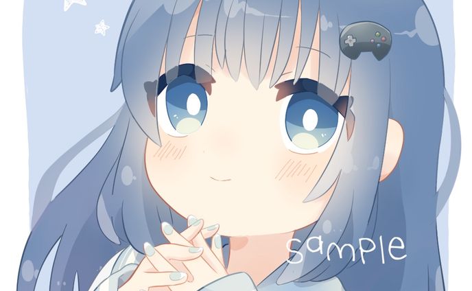おえかき、2d