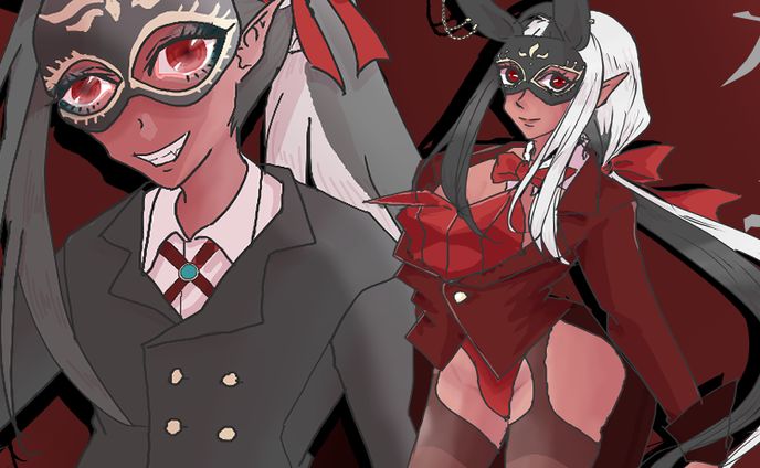 ヘッダー