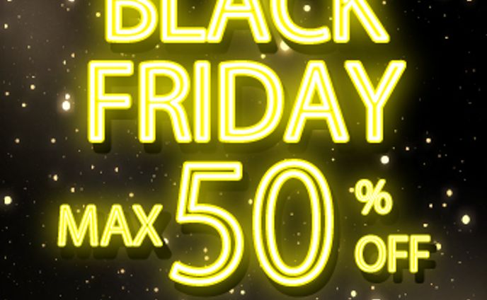 banner:BLACK FRIDAY【架空】