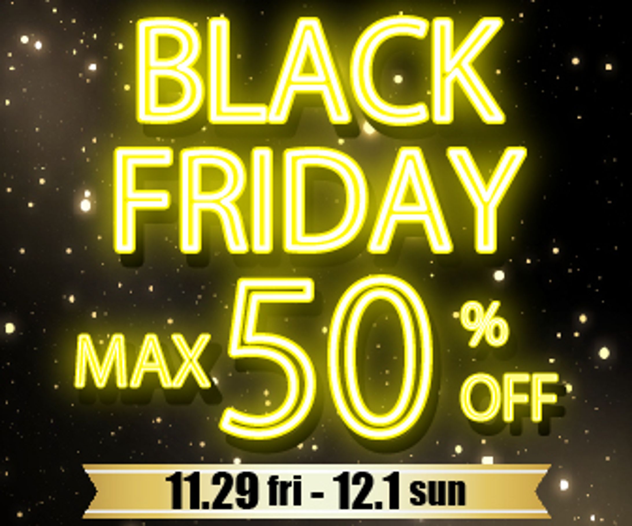 banner:BLACK FRIDAY【架空】-1