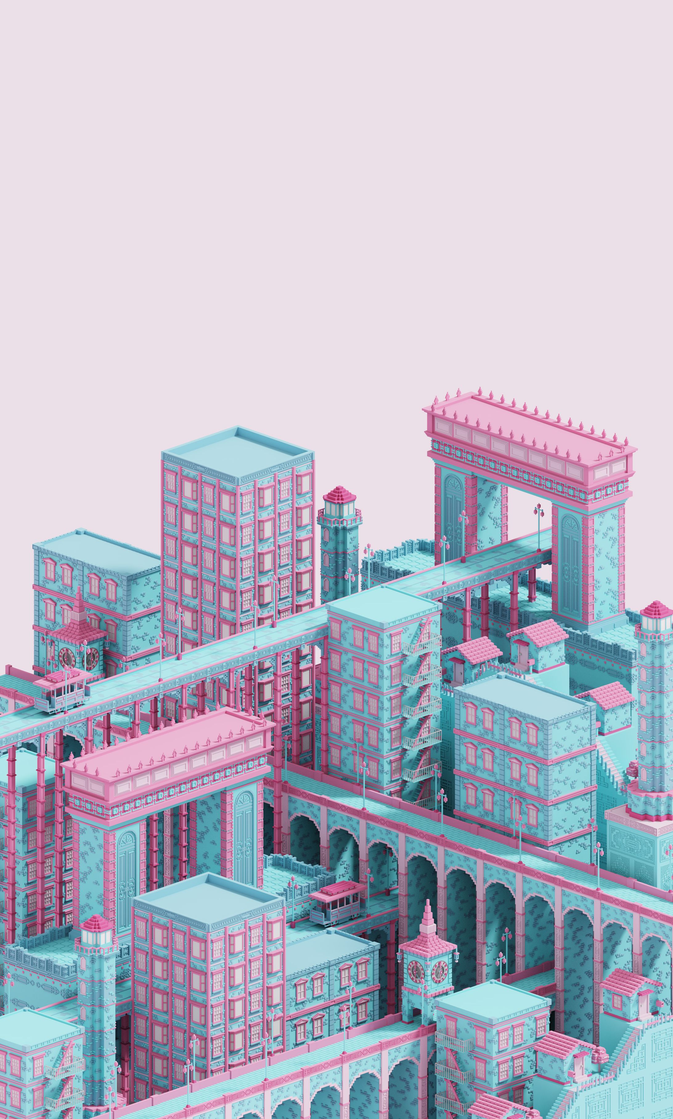 Dreme cute world-1