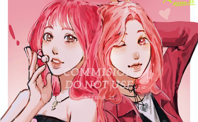 oc、2025 commission