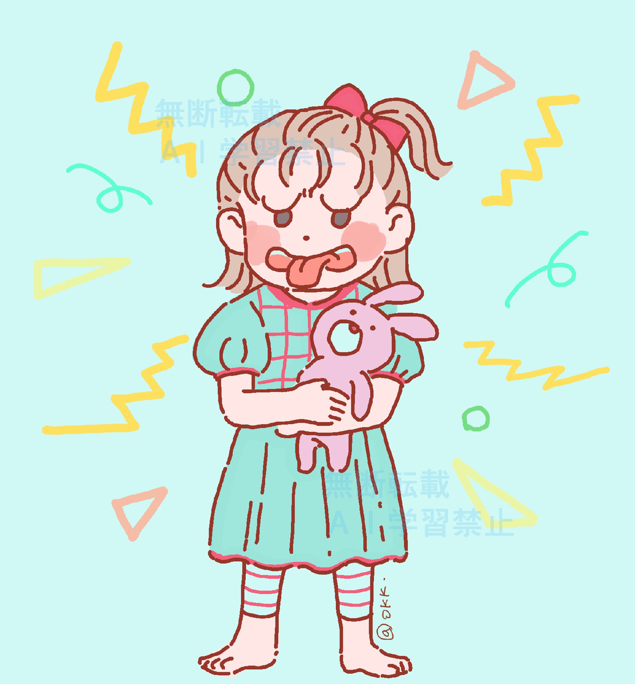 プンプンガールズ-1