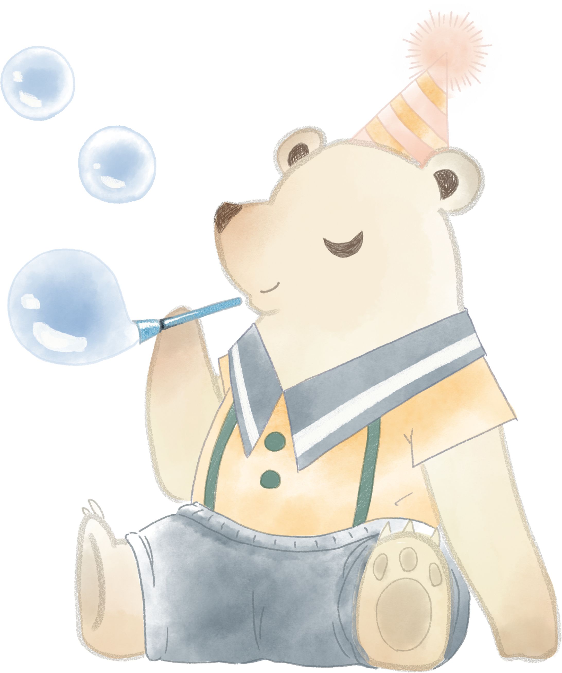 202202 animal bear1-1
