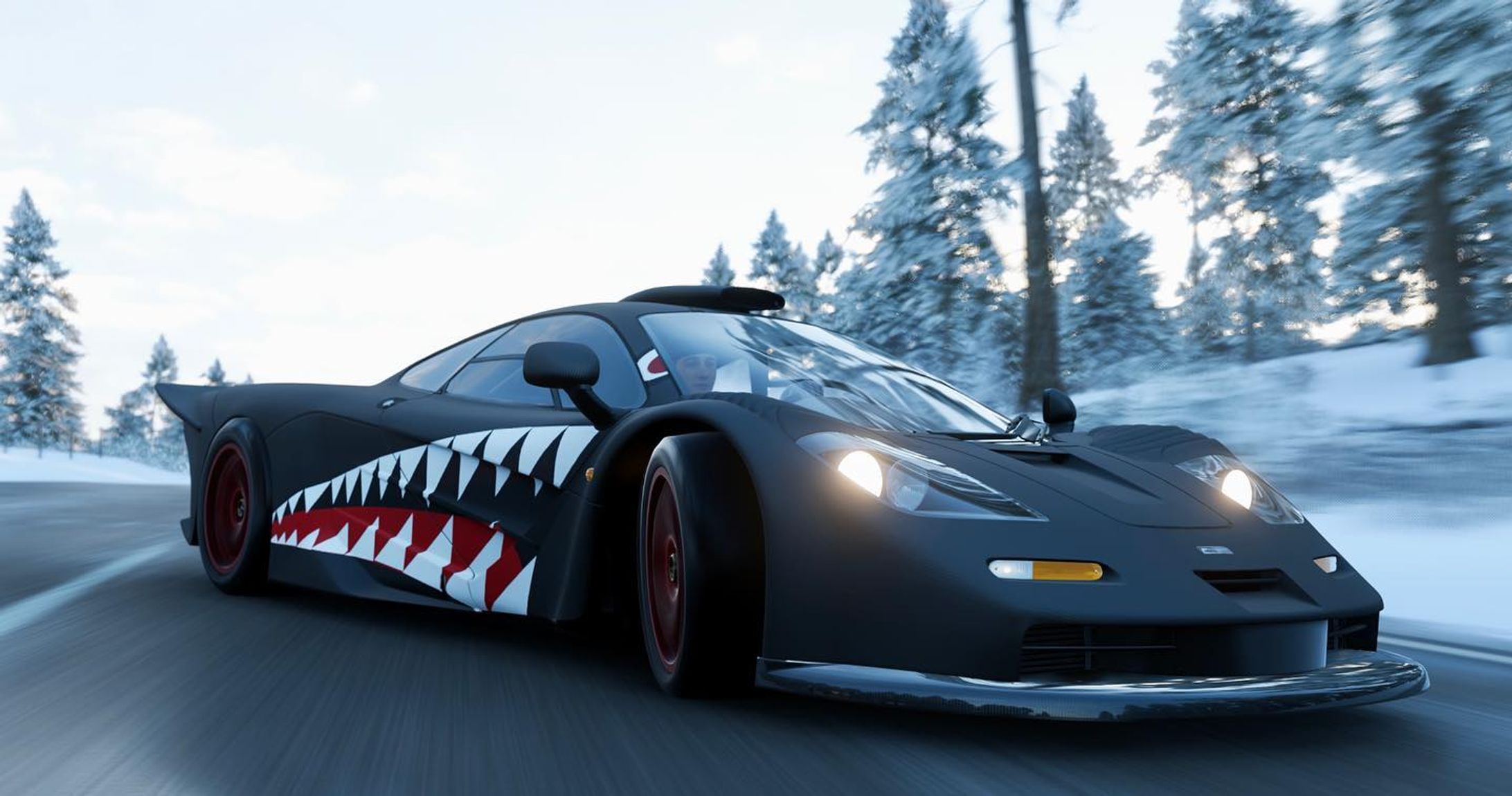 #forza #forzahorizon4 #xbox #gaming #pc #car #drift #photography-1