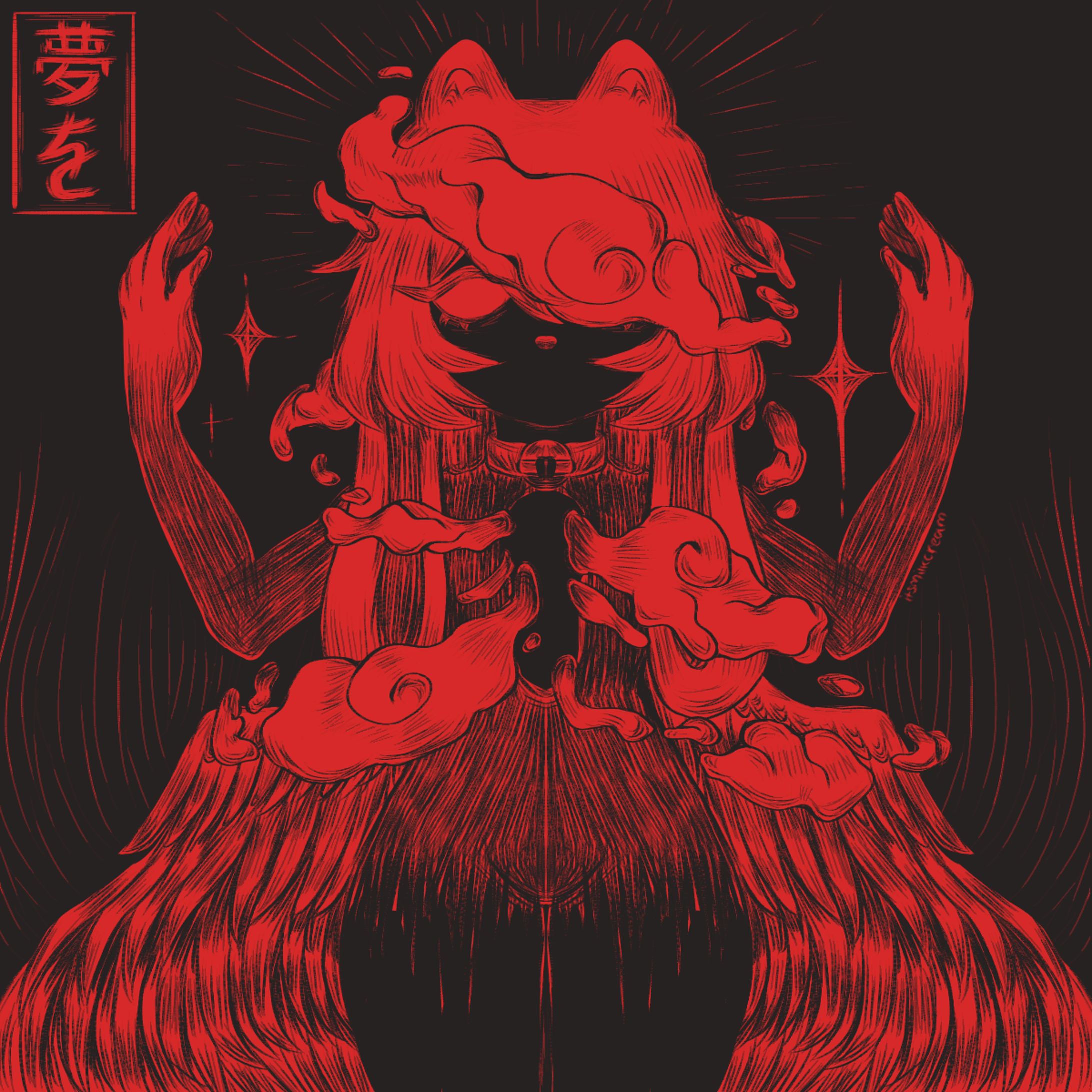 Experimental Blood Cards-1