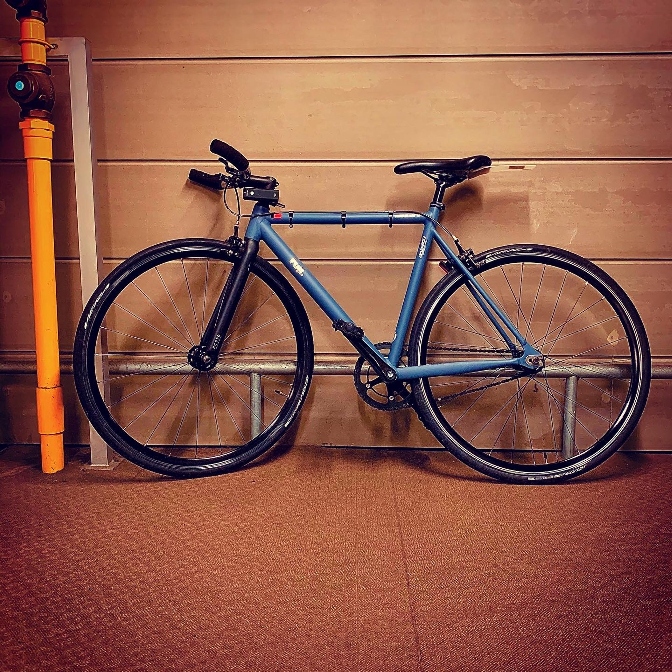 track arc-1