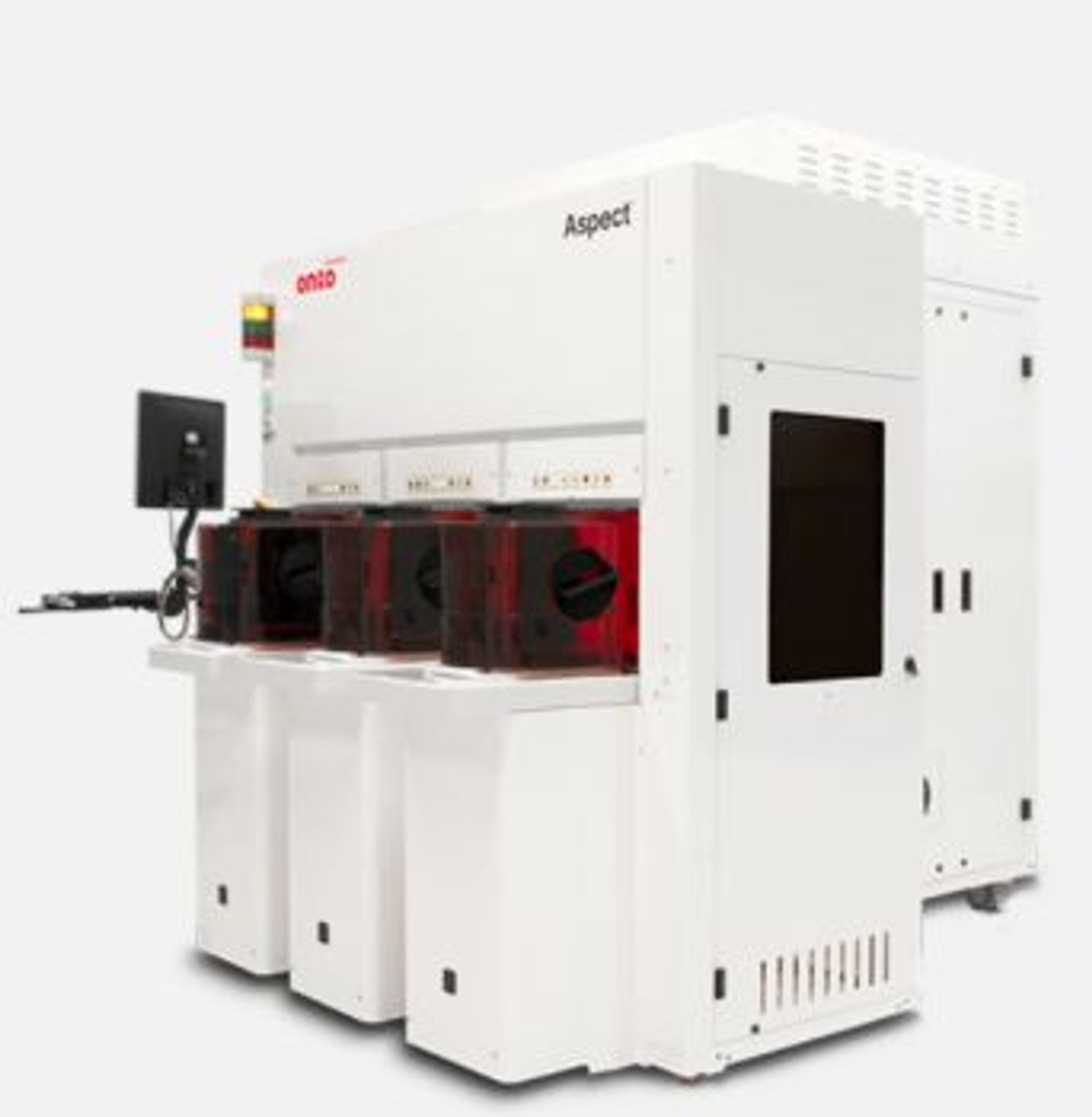 半導体3D計測装置世界市場の最新動向：2032年に4076百万米ドル規模へ到達見込み（2026年版）-1