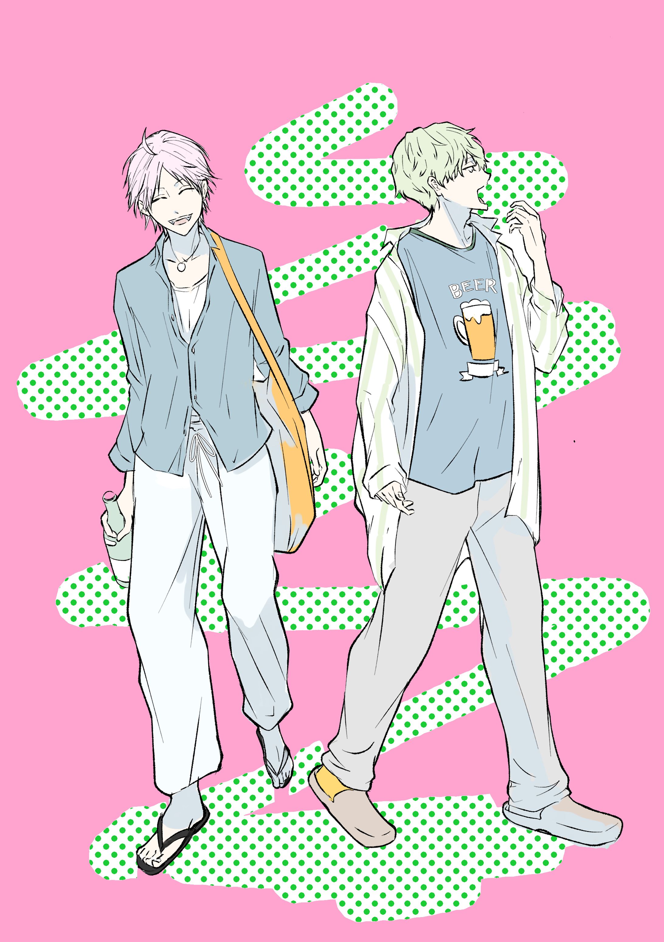 キャラクター　立ち絵-1