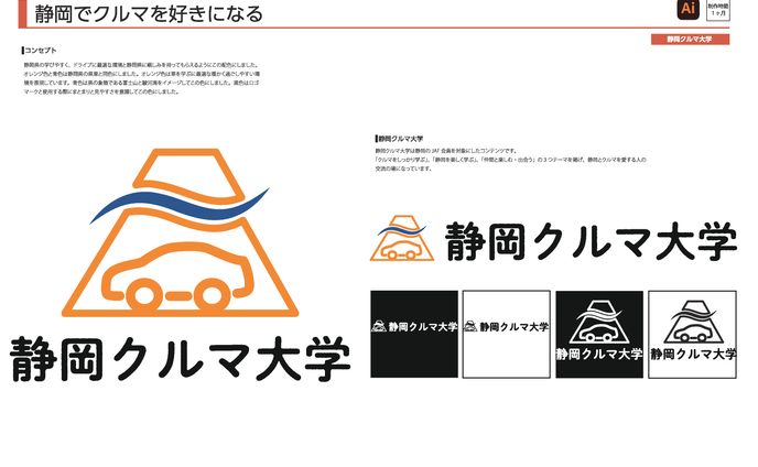 静岡クルマ大学
