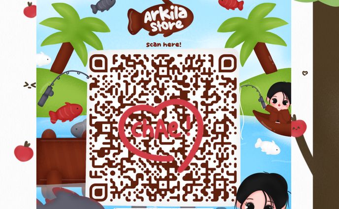 CUSTOM SATUAN HANDRAWN 