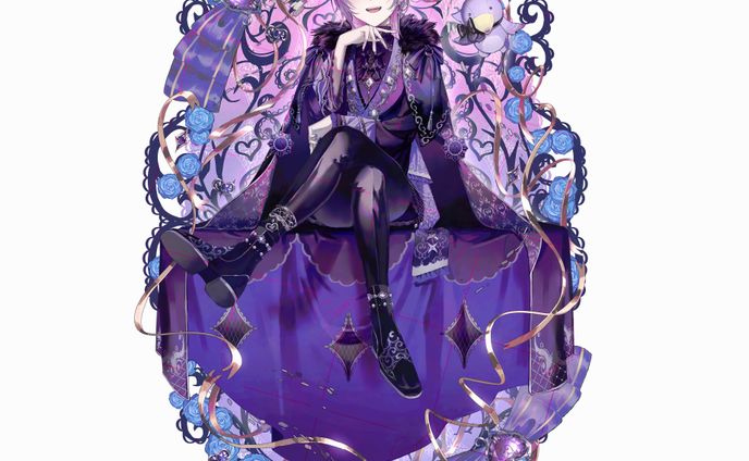 【個人様】えんぺらぁすいこ様 グッズイラスト