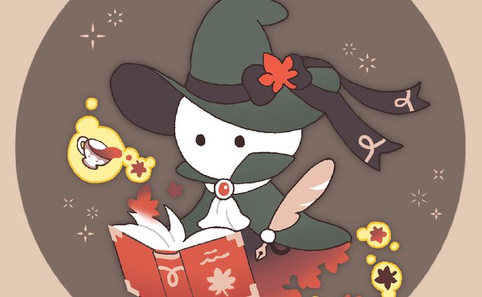漫画・イラスト、ペーパークラフト