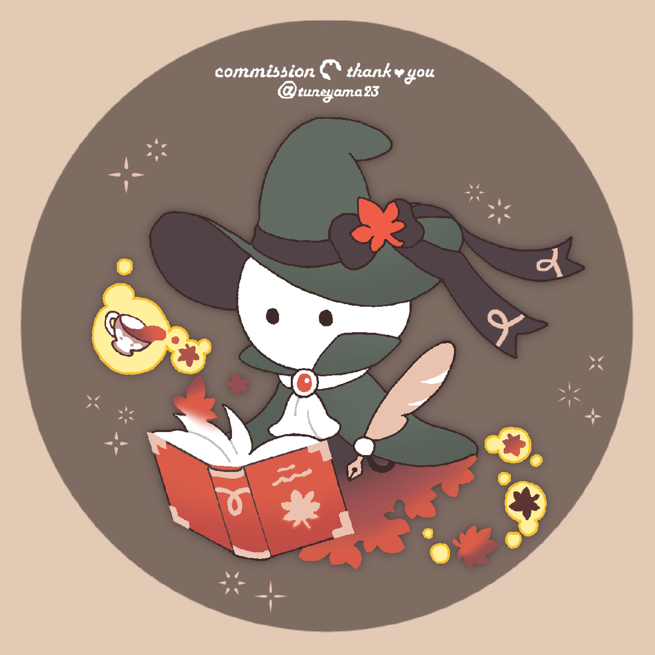 SNSアイコン制作-1