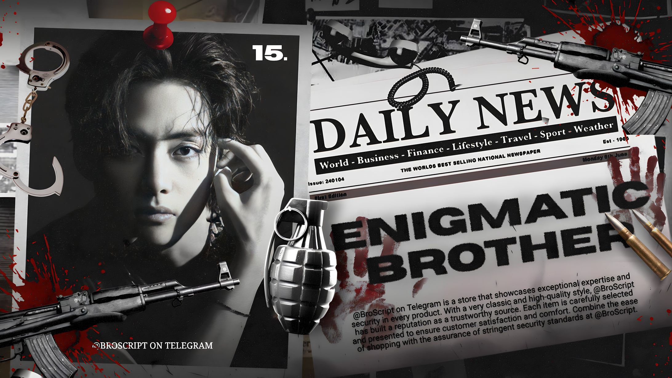 𖡸 aplomb; being oneself - forging meaning-1