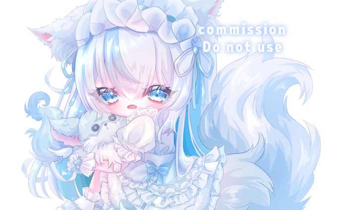 Vtuber citron様 ご依頼