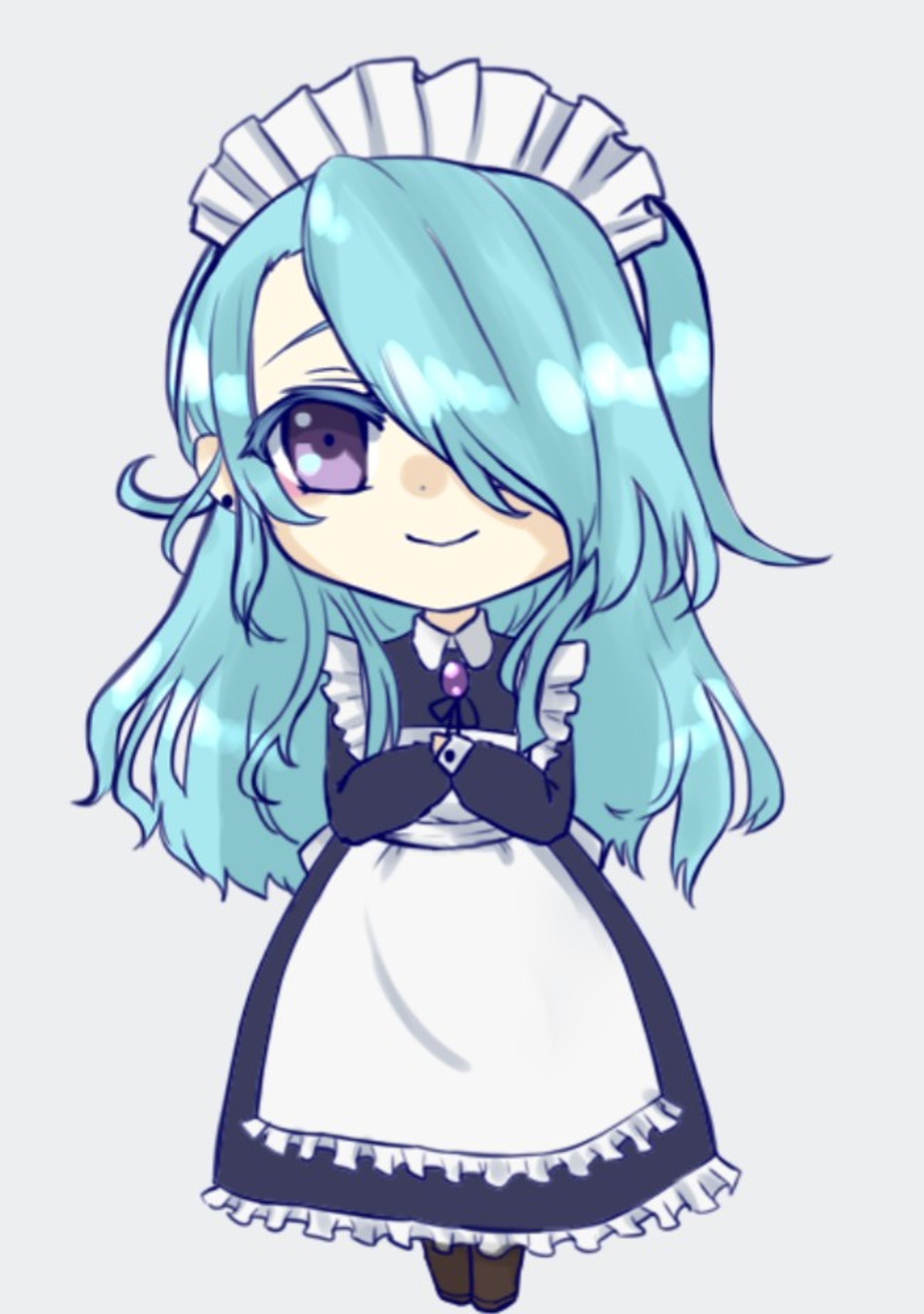 【#ま江フart(ファンアート)】-1
