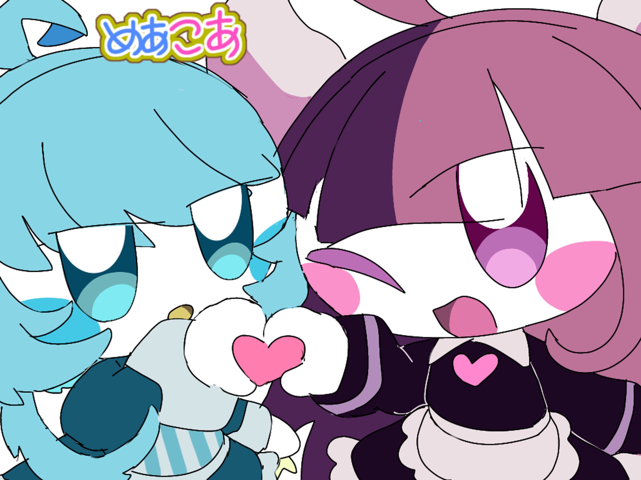らびゅー！-1