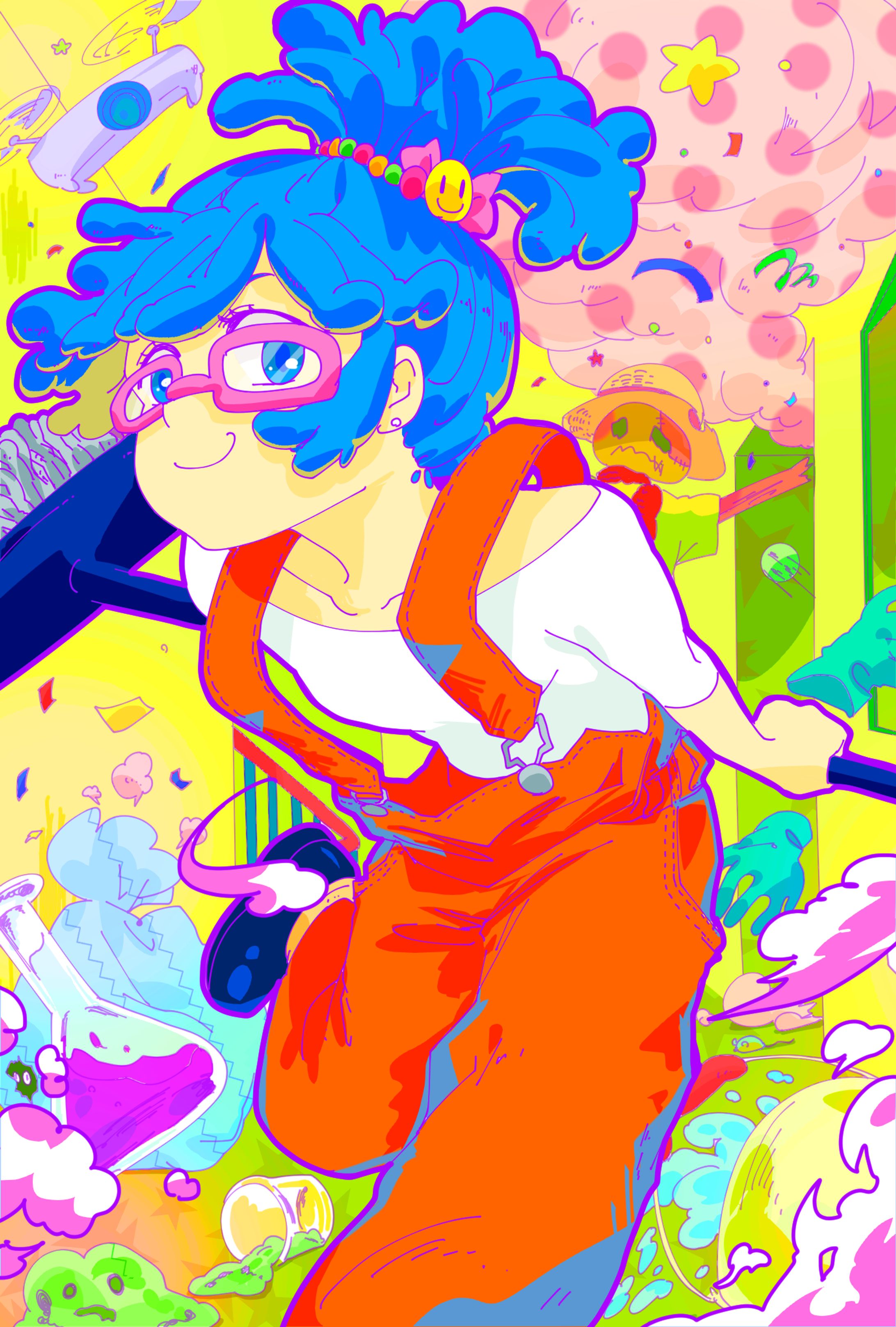 習作-1
