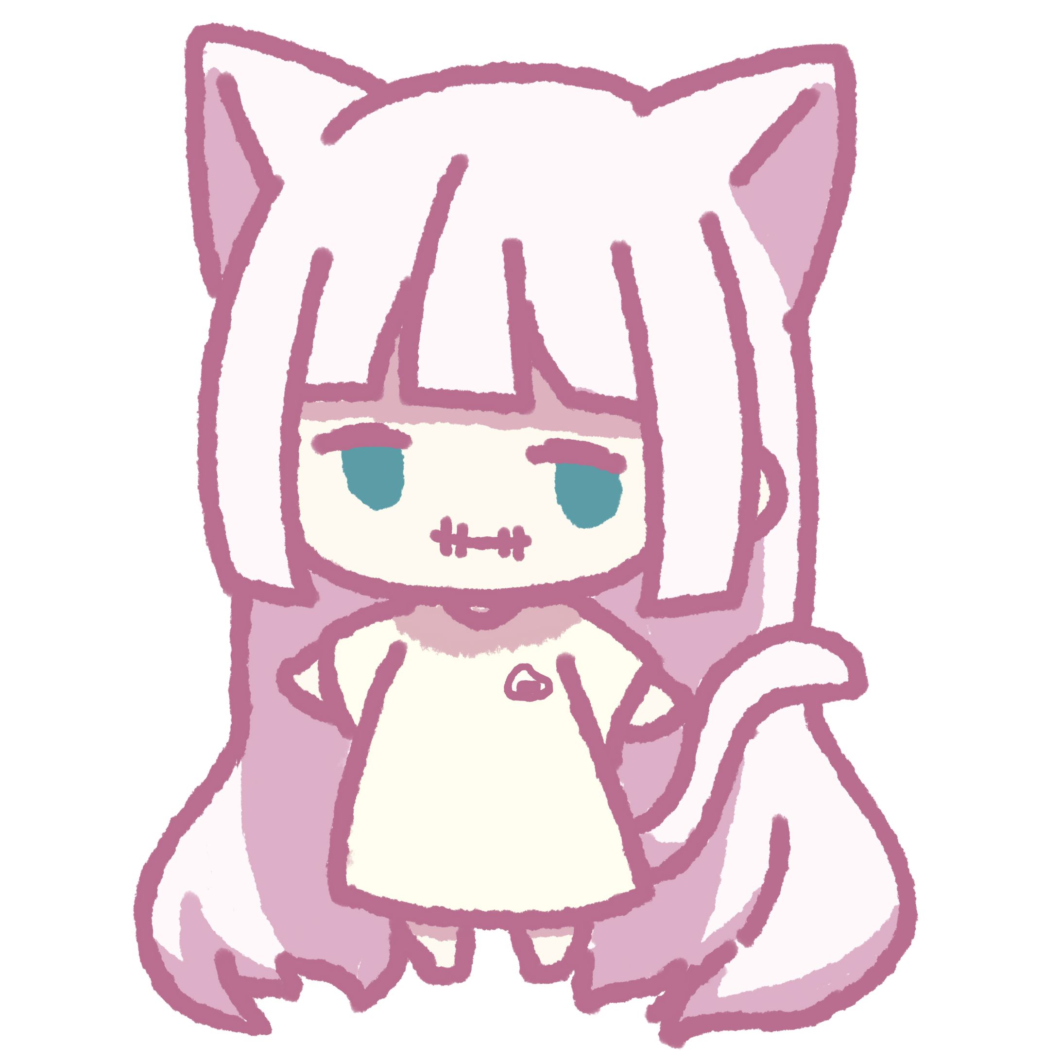 SDキャラクター-1