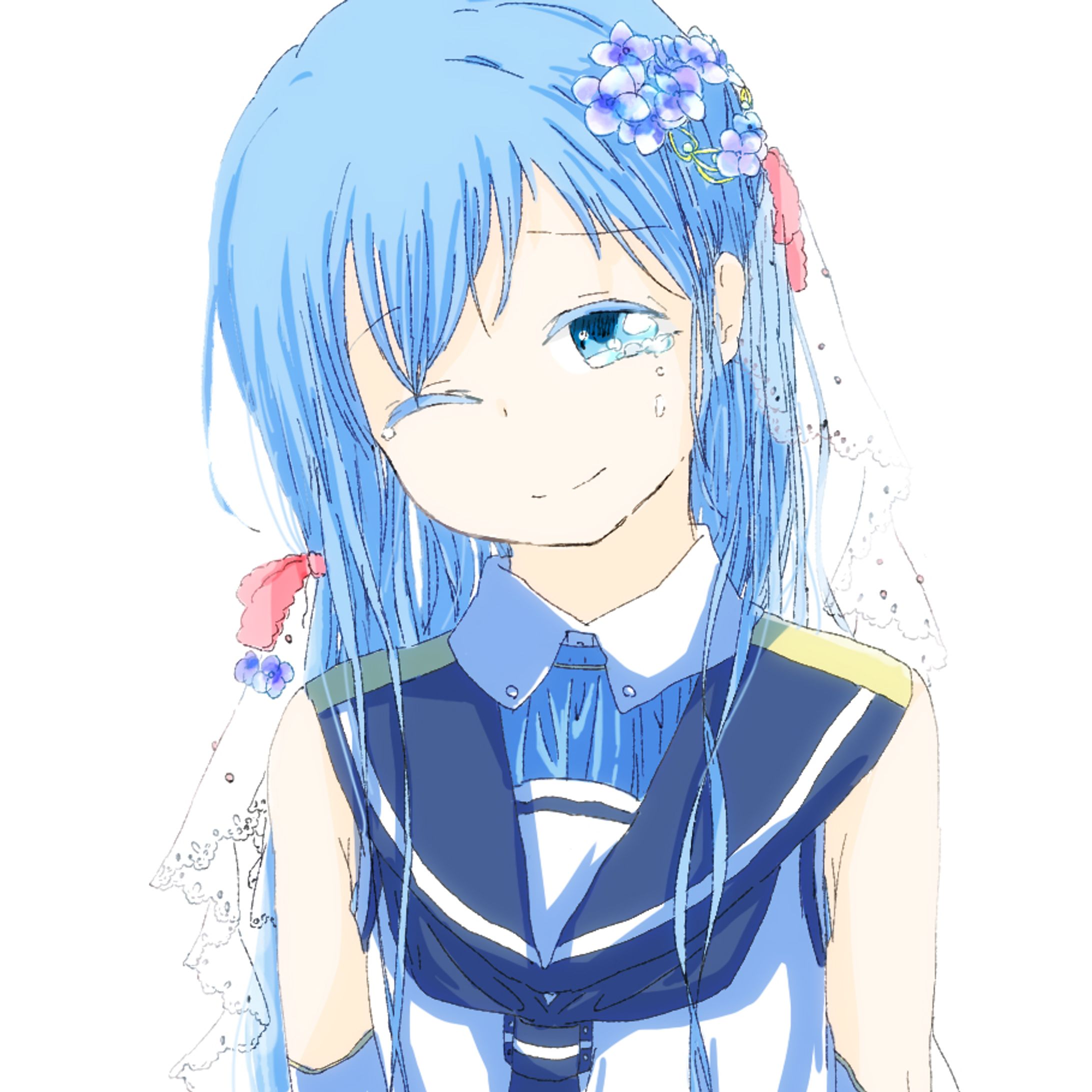 二次創作　艦これ-1