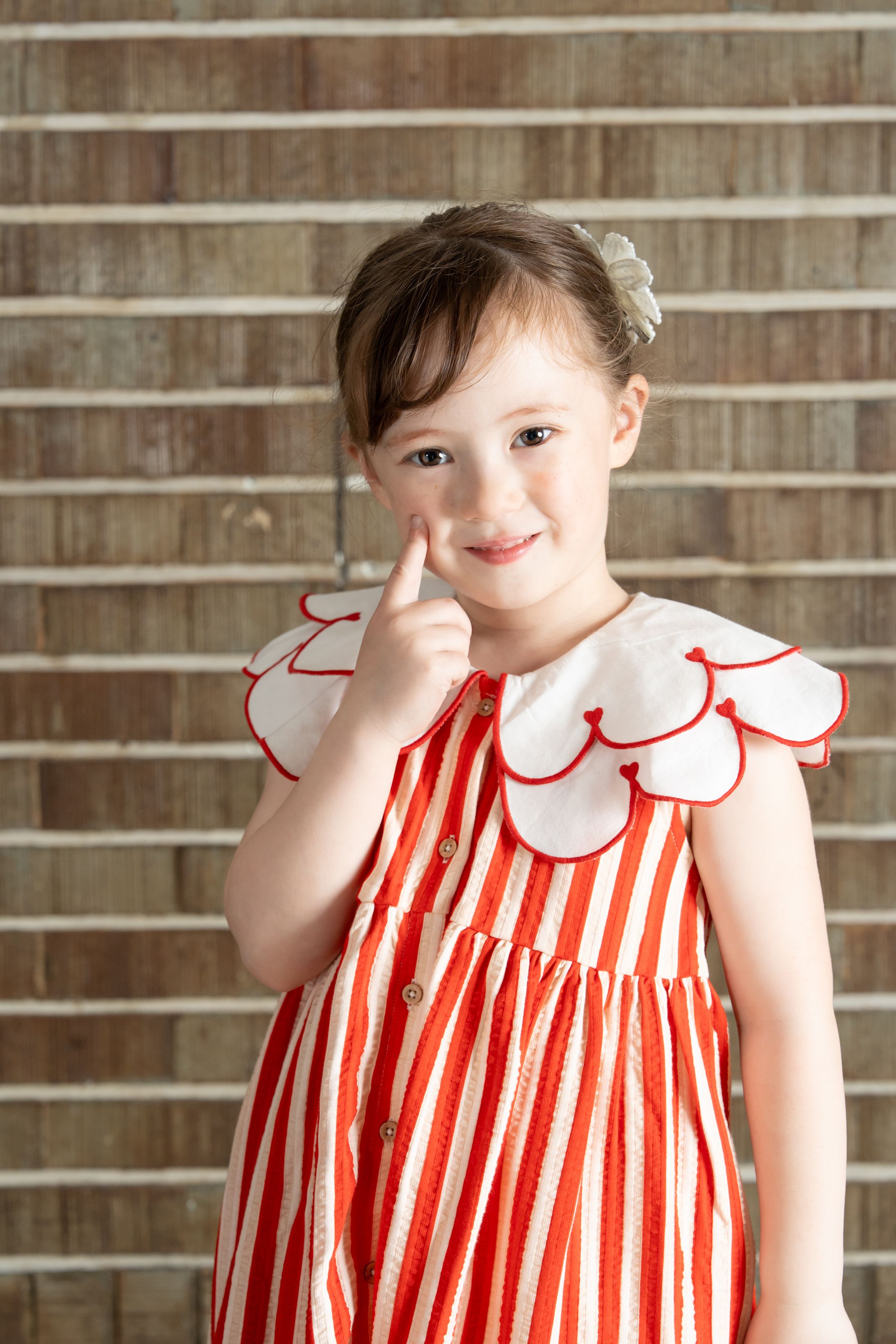 Kids model-1