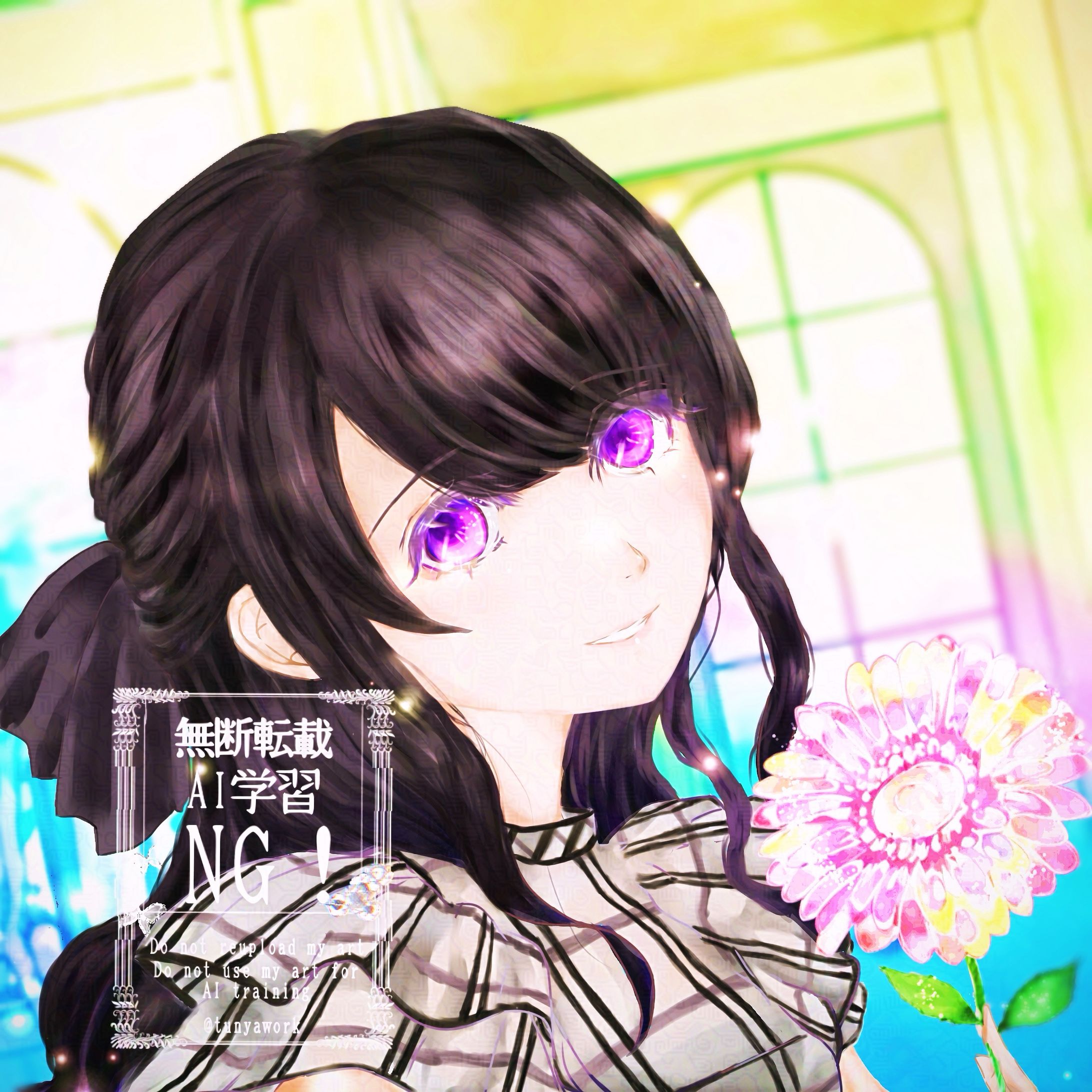 「週末の予定」-1