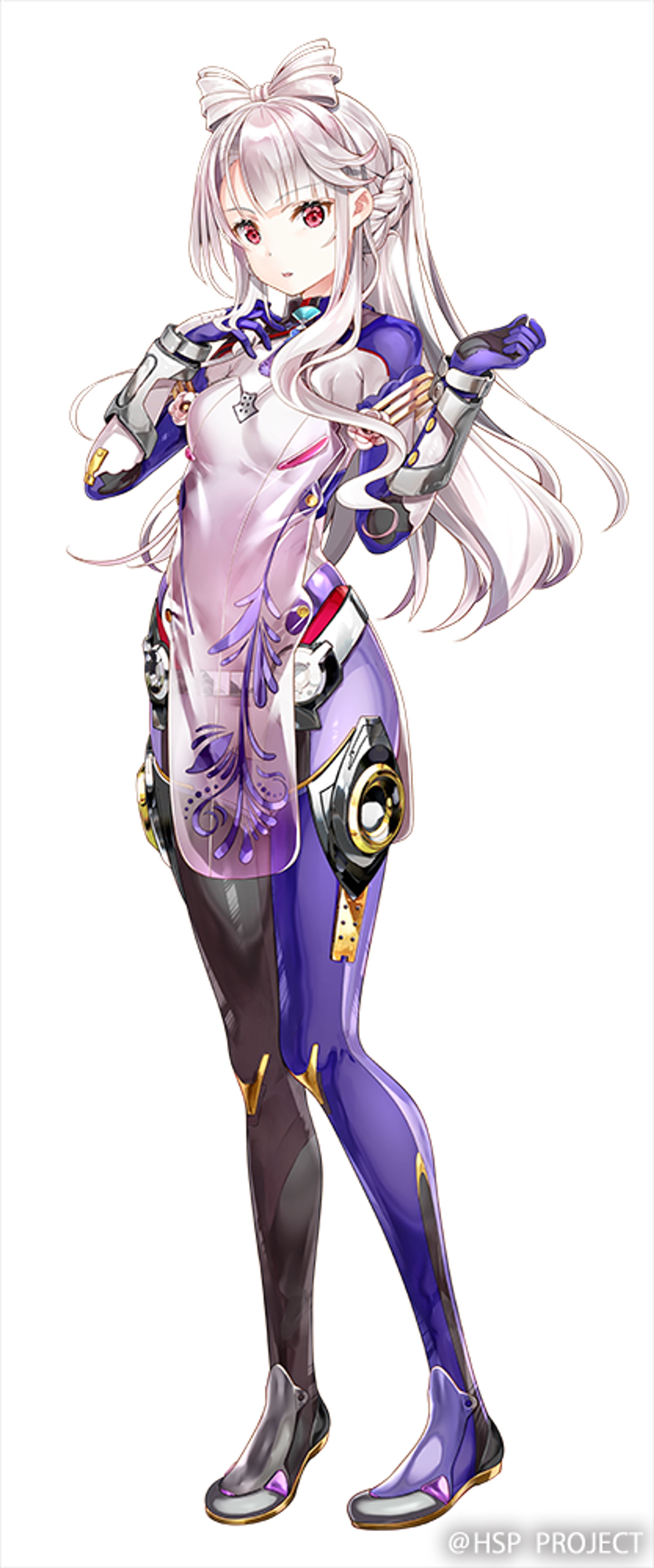 HIGHSPEED Étoile　劉 悠然-1