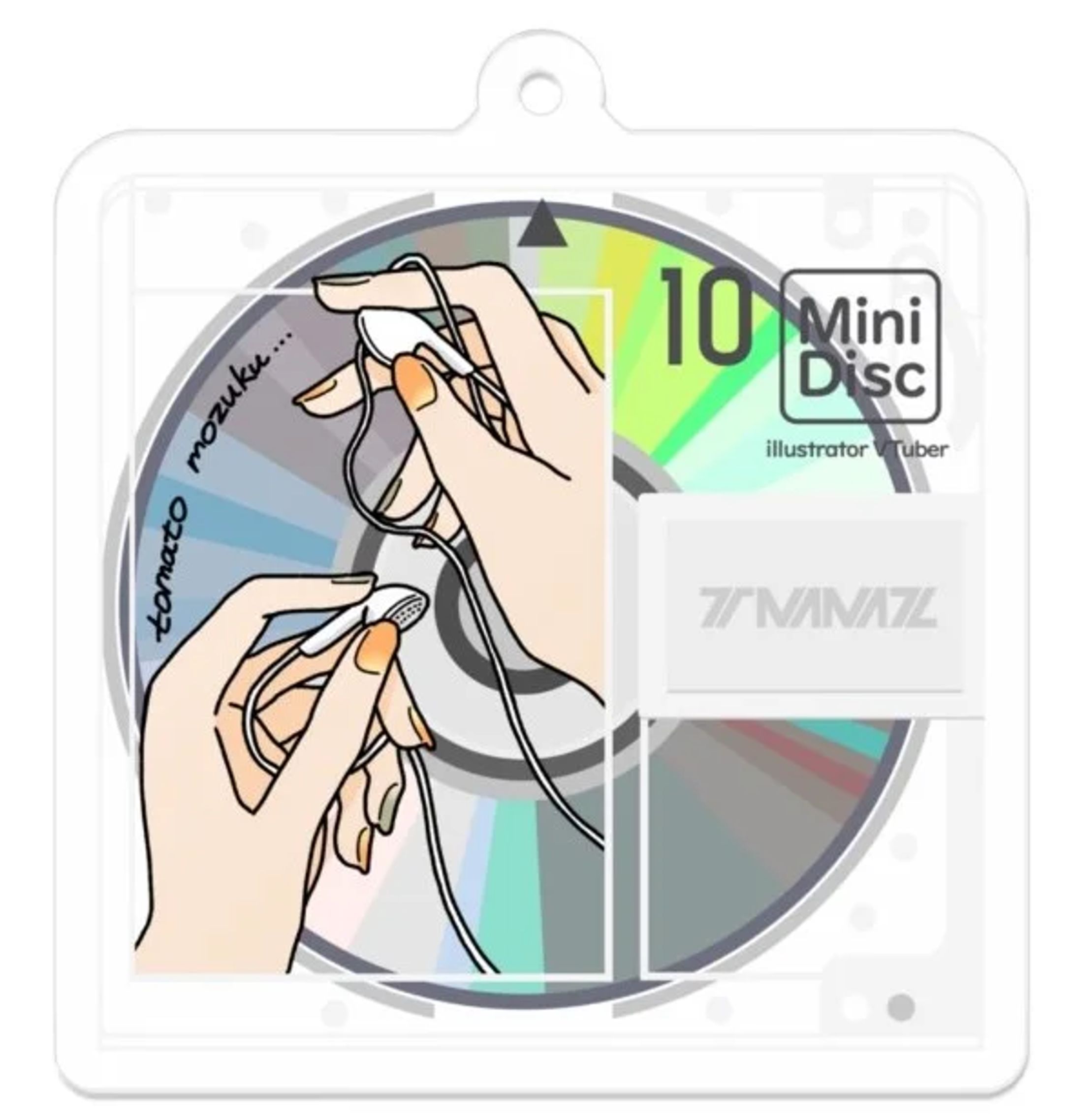 とまともずく（グッズデザイン_とまともずく）-1