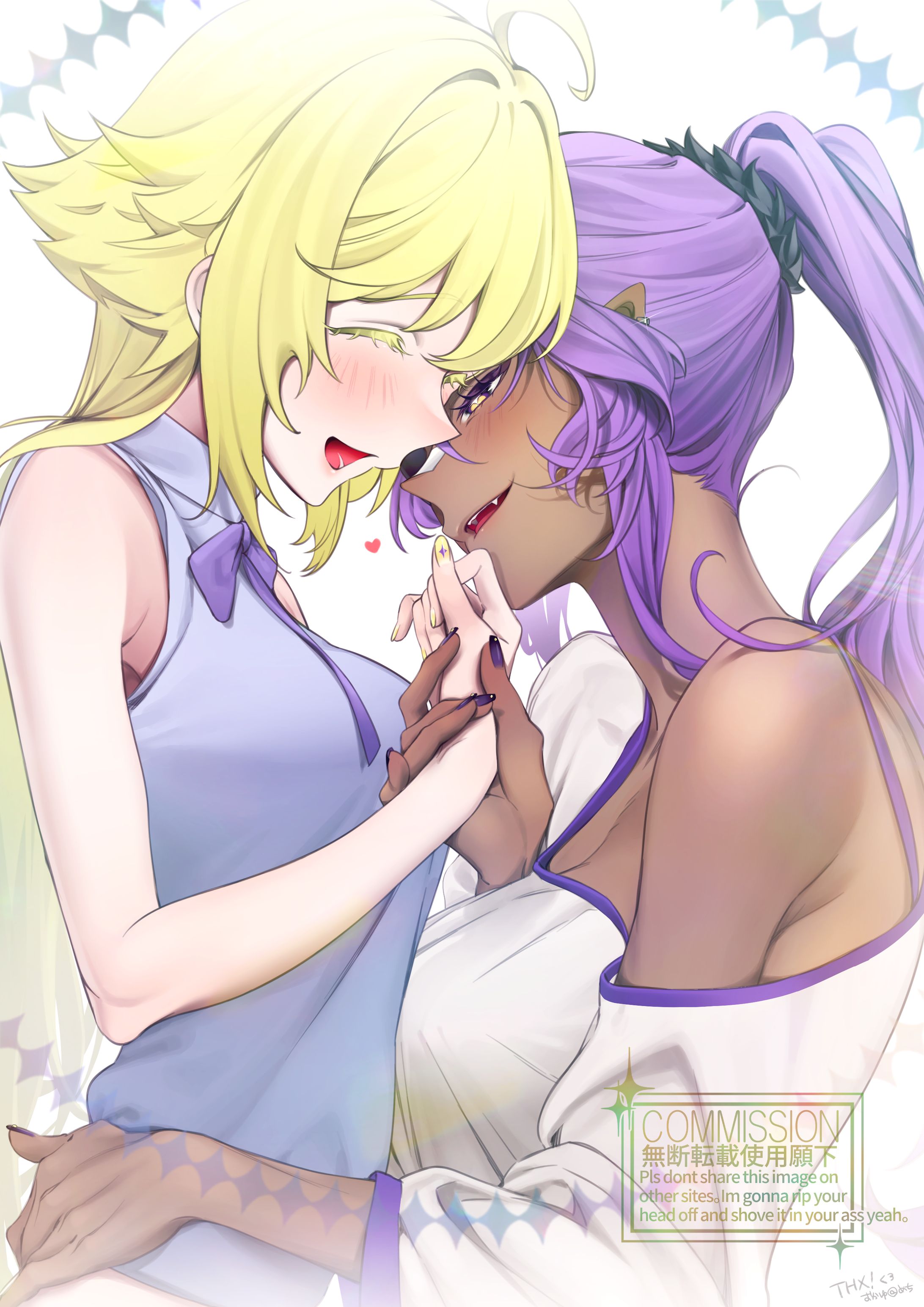 【COMMISSION】-1