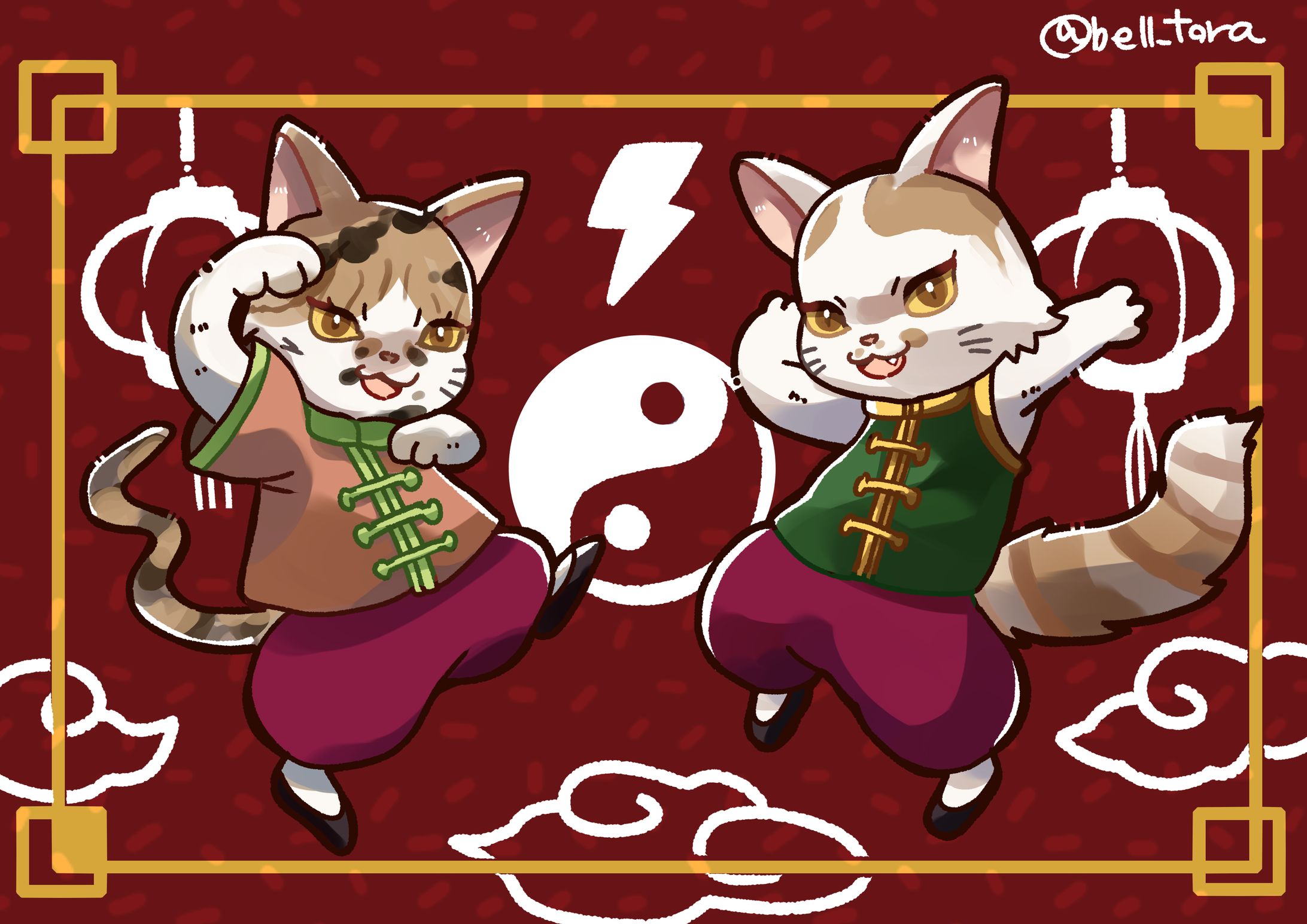 中華猫-1
