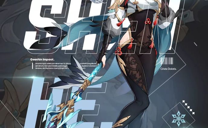 shenhe (genshin impact) 
part tagwall @/karagami.grp
-
Font : Evogria, Made Tommy, Poppins, Mont-Heavy.
Render by 
-
Disclaimer! This post not for commercial purposes
DM for credit/removal.
tag
#gfx #anime #animewallpaper #animegfx #animepixellab #pixellab #animeedits