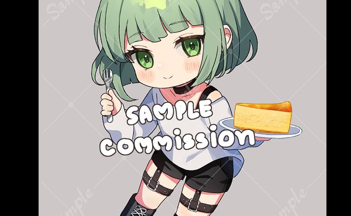 SKIMA　SDご依頼品