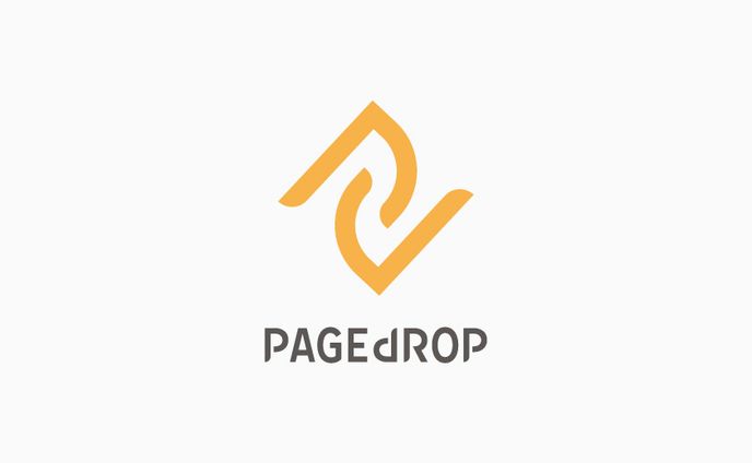 pagedrop