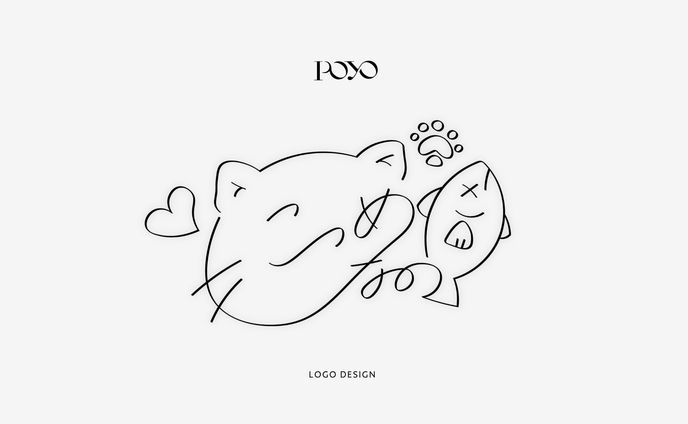 SIGN DESIGN｜小爪なの