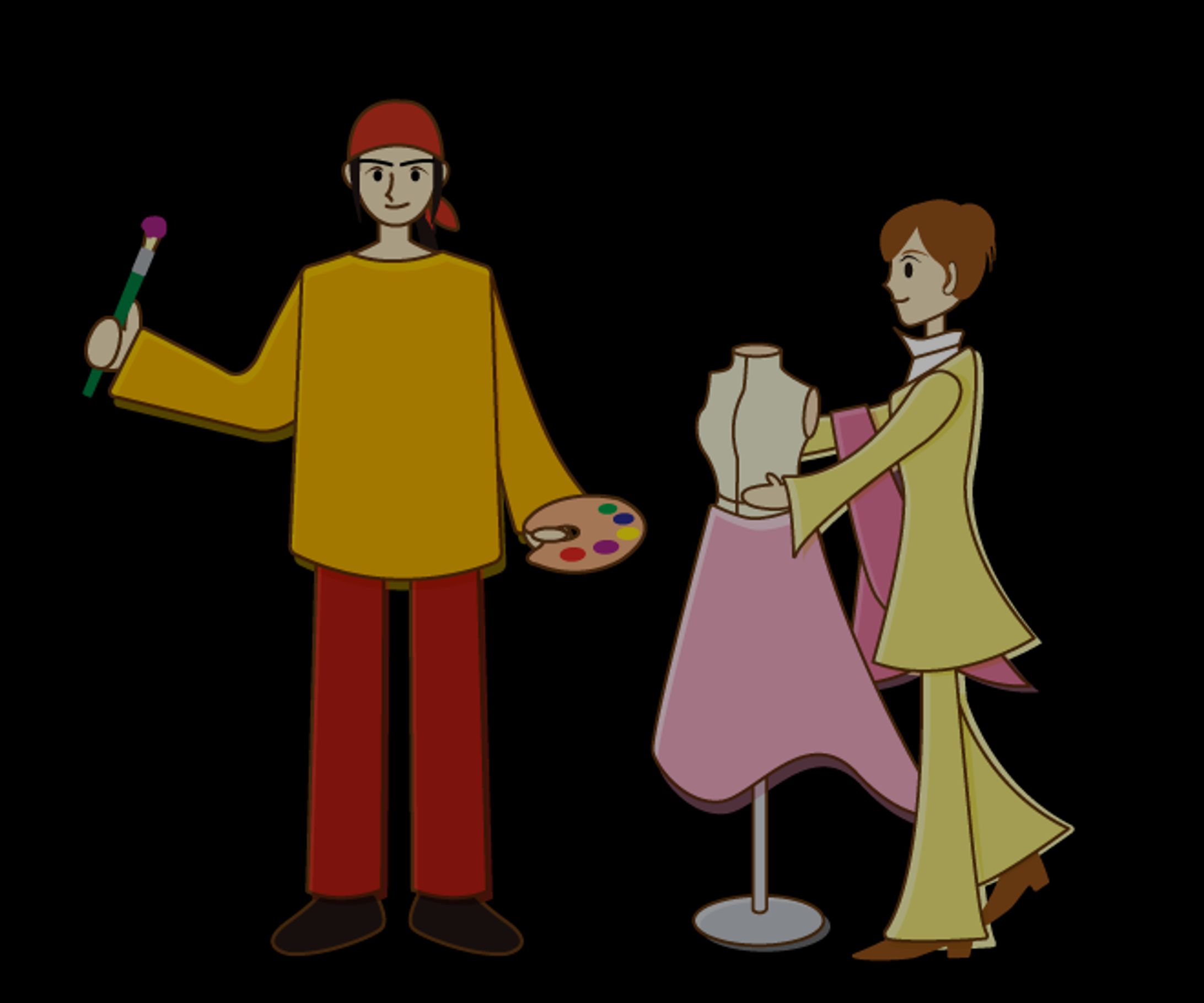 お仕事イラスト③-1