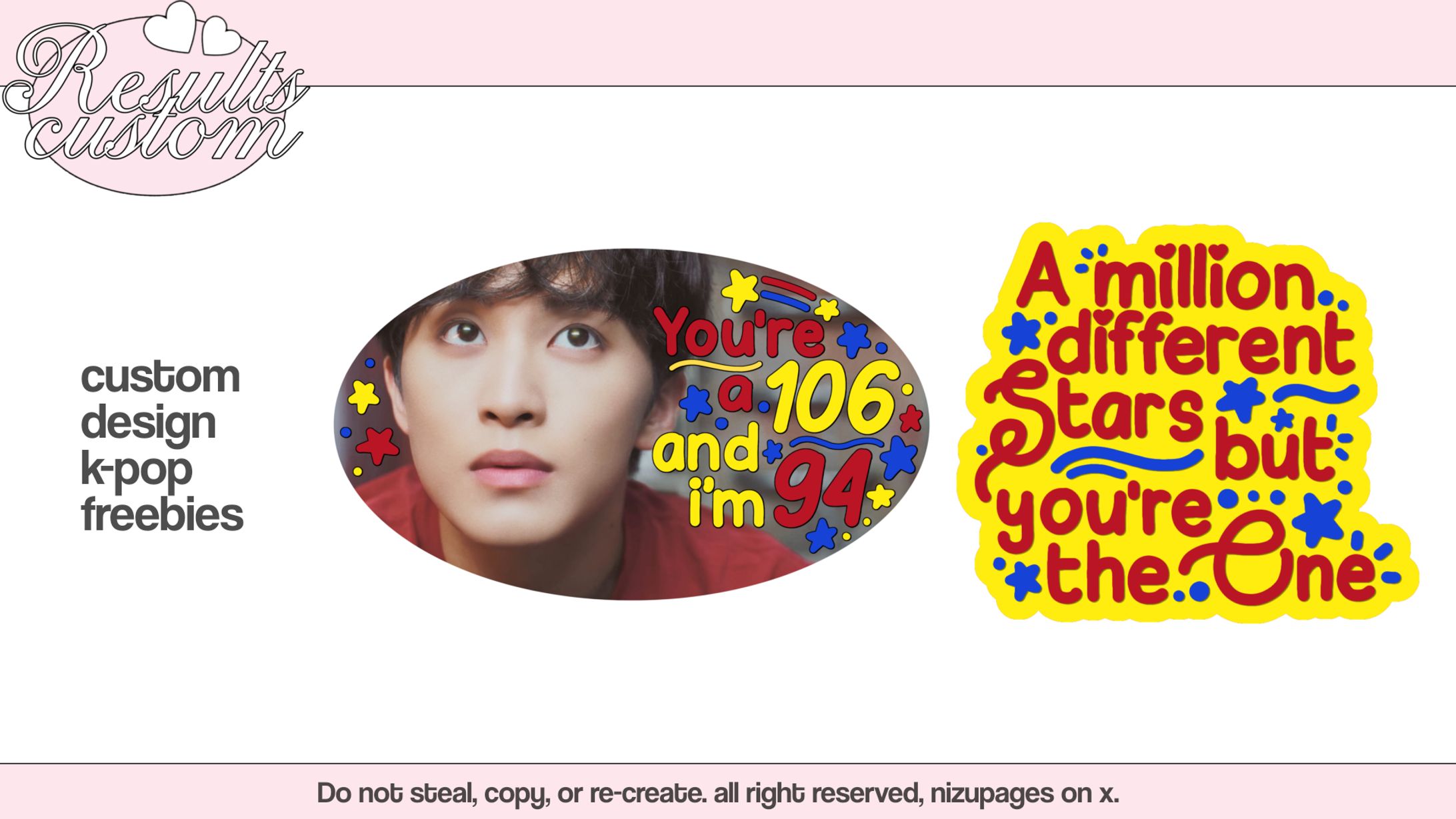 CUSTOM KPOP FREEBIES-1
