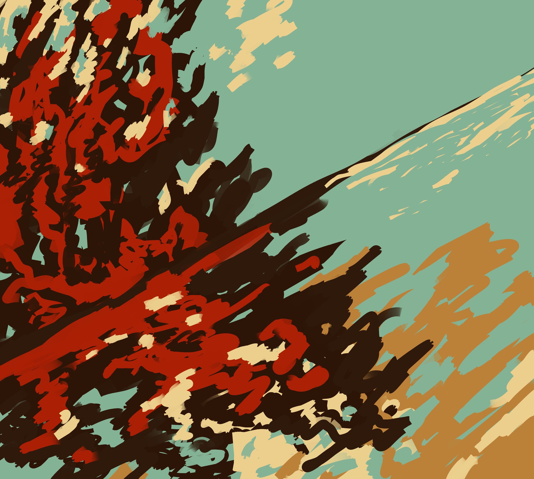 ドローイング-1