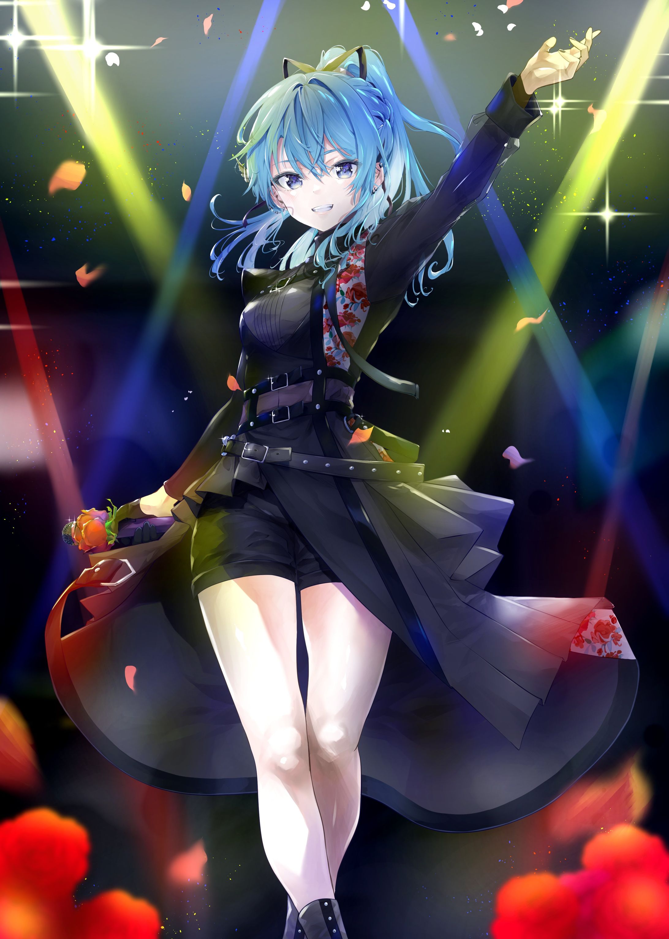 ファンアート-1