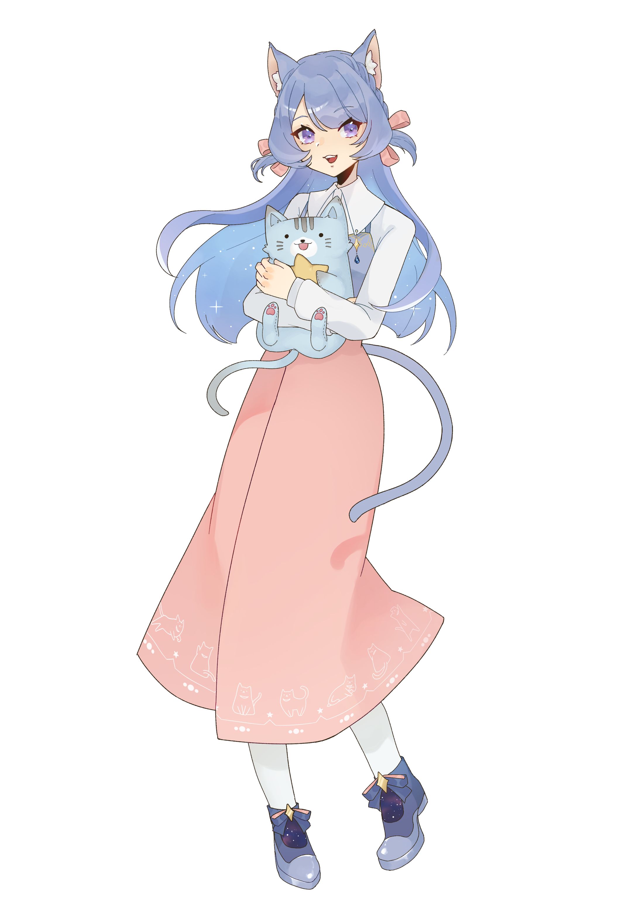 立ち絵/そらた-1