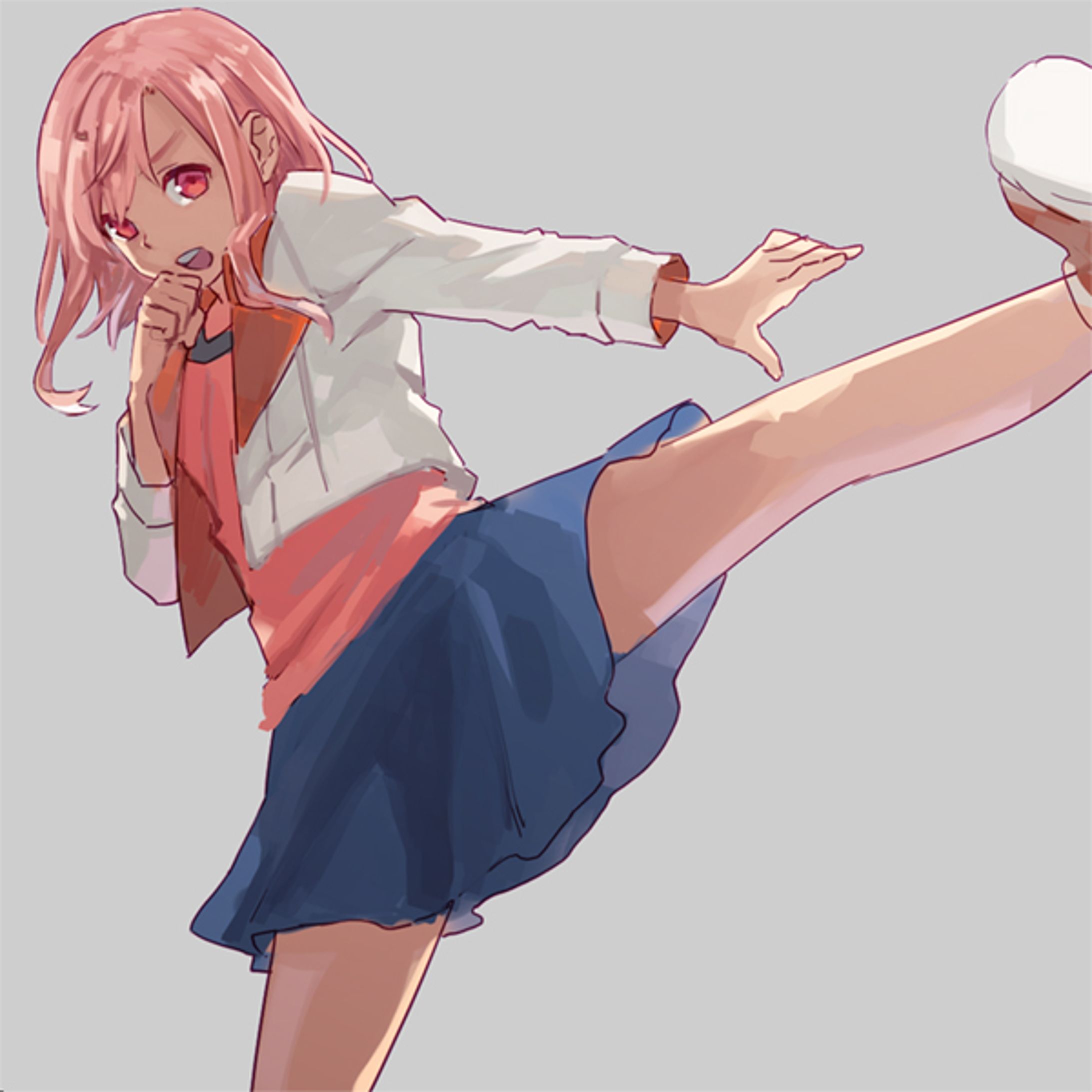 二次創作-1