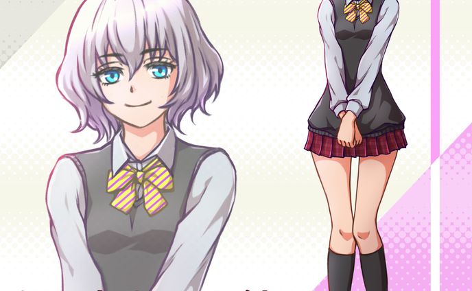 026　女子高生