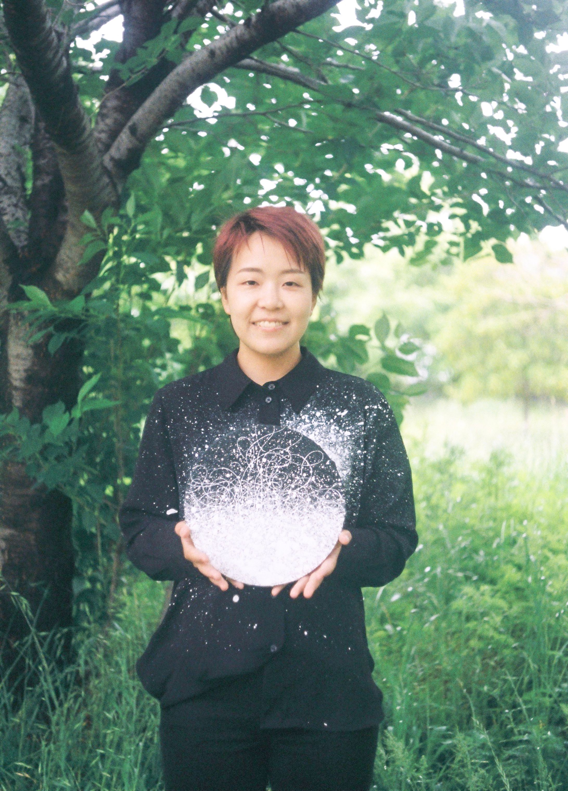 【撮影】ささをかみさき様_アーティスト撮影/記念撮影-1