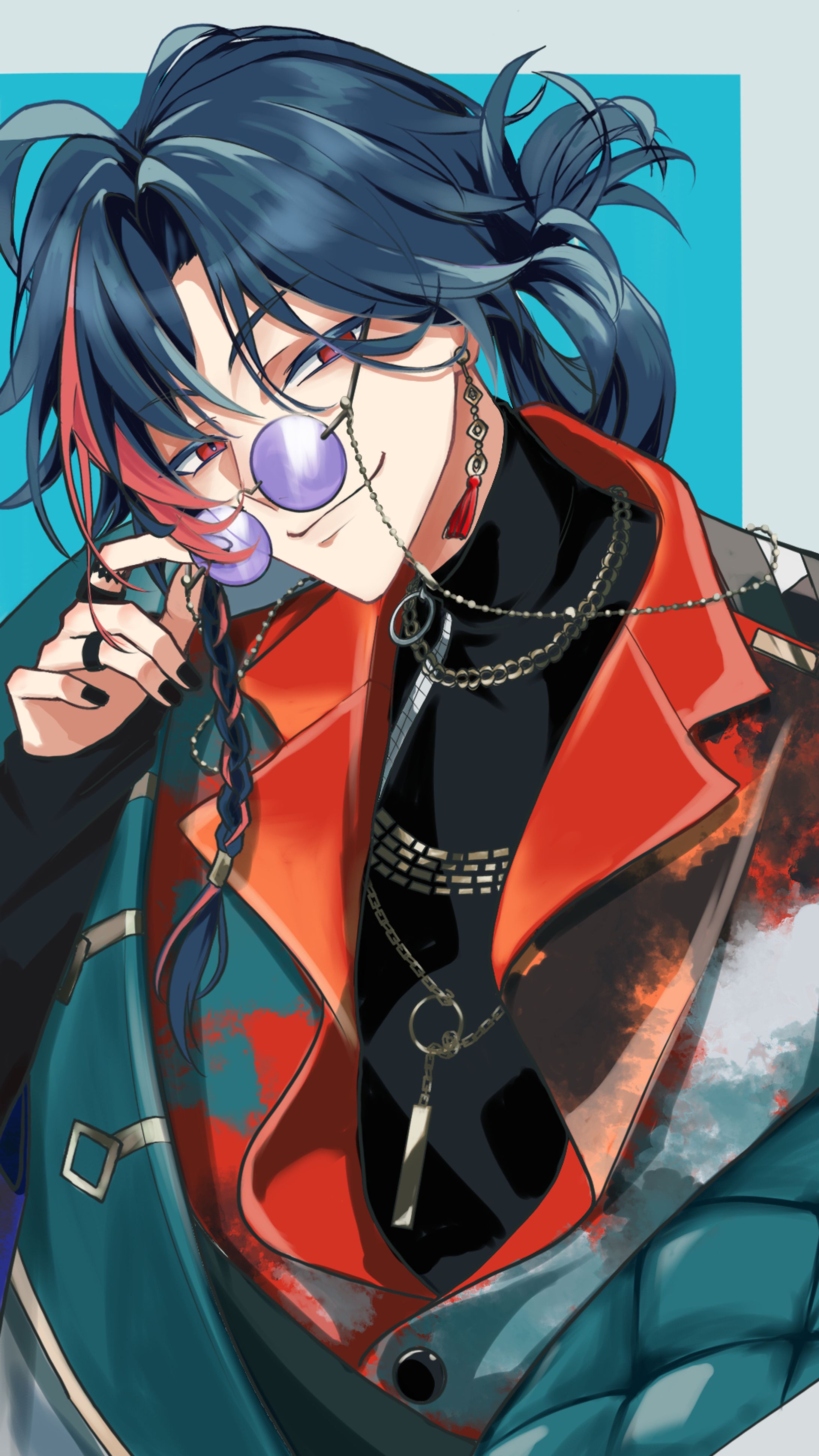 Vtuber Fan Arts-1